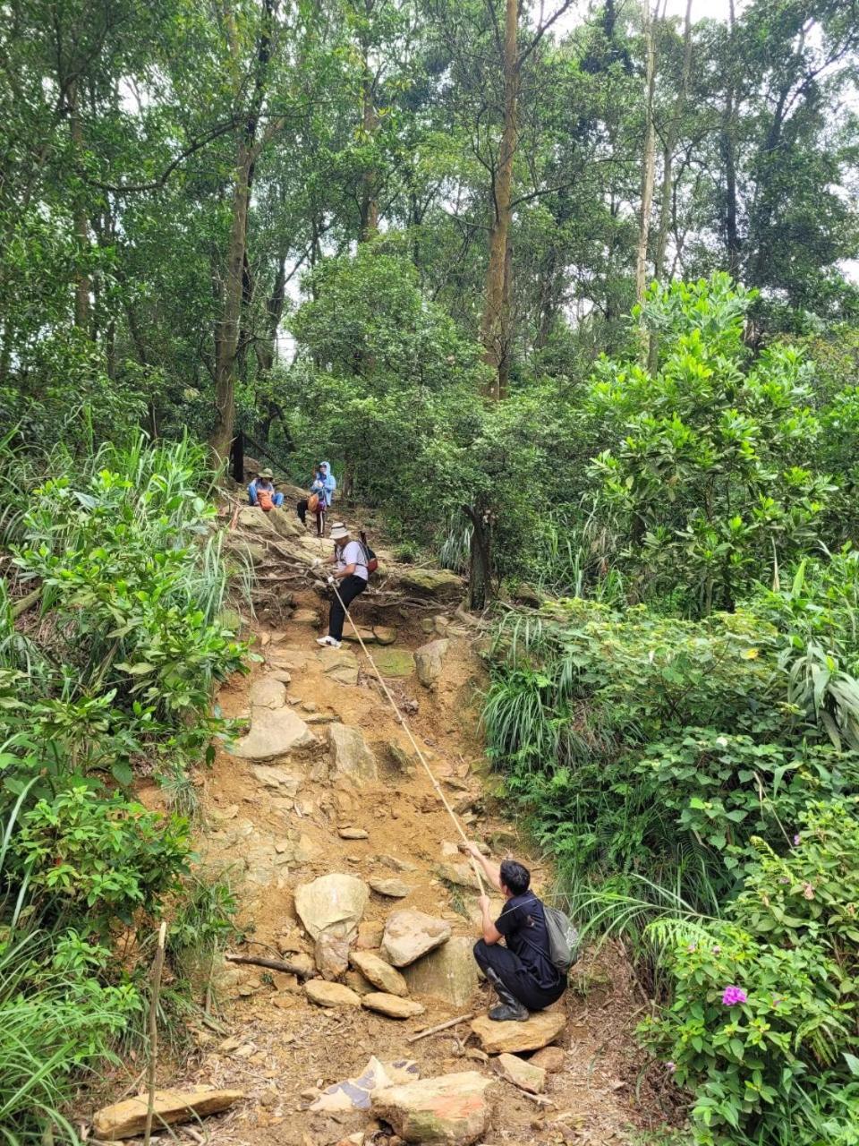 Chu Thien Homestay And Camping Hanoi Zewnętrze zdjęcie